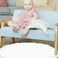 thumbnail image 6 of MRLESS Comfortable Baby Crawling Mat Infant Crawling Carpet Baby Playing Carpet, 6 of 6