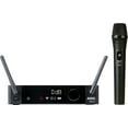 thumbnail image 3 of AKG DMS300 8-Channel Digital Handheld Wireless Microphone Mic System+Headphones, 3 of 13