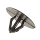 thumbnail image 4 of 20 Clips de Retención de Pasadores de Tornillos de Capó para Aislamiento de Automóviles 81126-37010 Yotijar Clips, 4 of 7