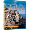 Magnificent Italia [Blu-ray]