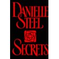thumbnail image 2 of Secrets, Danielle Steel Paperback, 2 of 3