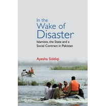 In the Wake of Disaster, (Hardcover)