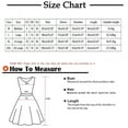 thumbnail image 3 of ZyeKqe Womens Pajamas Tops with Built in Bra Short Sleeve Shirts Casual V Neck Top Loose Fitted Undershirts Comfy Sleepwear, 3 of 7