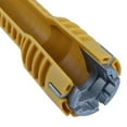 thumbnail image 3 of Hogar Multifuncional Cocina Cuarto De Baño Grifo Y Fregadero Lve Instadora Mango Antideslizante Lve De Doble Cabeza Herramienta Baoblaze Instalador de grifos y fregaderos, 3 of 8