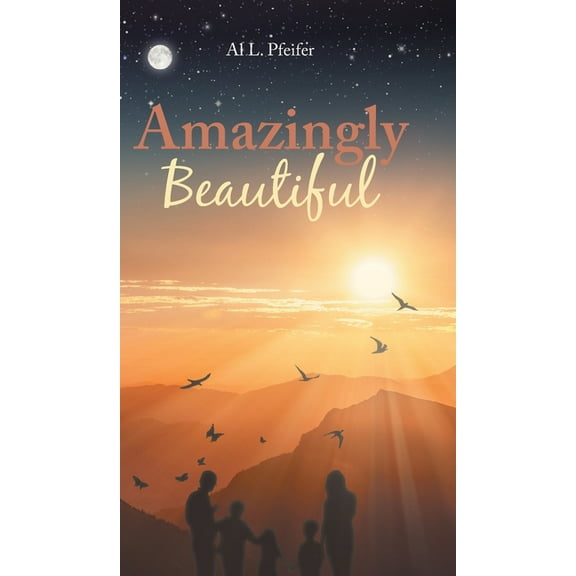 Amazingly Beautiful, (Hardcover)