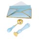 thumbnail image 4 of Kit De Cera De Sellado, Kit De Cera Sellado De Cubierta Transparente Para Cuenta Manual ANGGREK Otros, 4 of 8