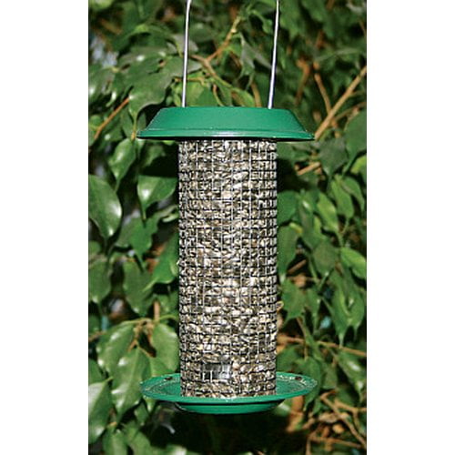 Woodlink MINIMAG1 Mini Magnums Sunflower Screen Feeder - Walmart.com