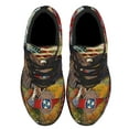thumbnail image 2 of Tennessee Stte Eagle Shoes Sneakers Black Size 8, 2 of 7