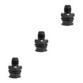 thumbnail image 2 of Youkk Reliable Billet Valve Cover With O-Ring Seals Ensures Optimal Performance 3Set, 2 of 6