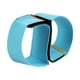 thumbnail image 1 of Cinturón auxiliar de gimnasia Sticky Toes, portátil y ajustable para entrenamiento de gimnasia. Azul, 1 of 9