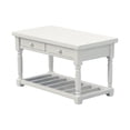thumbnail image 4 of 1/12 Computadora Escritorio Casa de Miniatura de La Muebles Dormitorio Sala de Modelo Juguetes Paisaje Hogar Decoración Mode Hugo Sofá de casa de muñecas, 4 of 10
