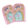 thumbnail image 2 of Muffs de moto de verano, guantes de manillar de motocicleta, impermeables, cubierta impermeable para manillar de motocicleta, guantes impermeables para manillar de motocicleta, valor inmejorable, 2 of 5