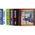 thumbnail image 1 of Hilroy Deluxe View 2" Vinyl Binder, 1 of 1