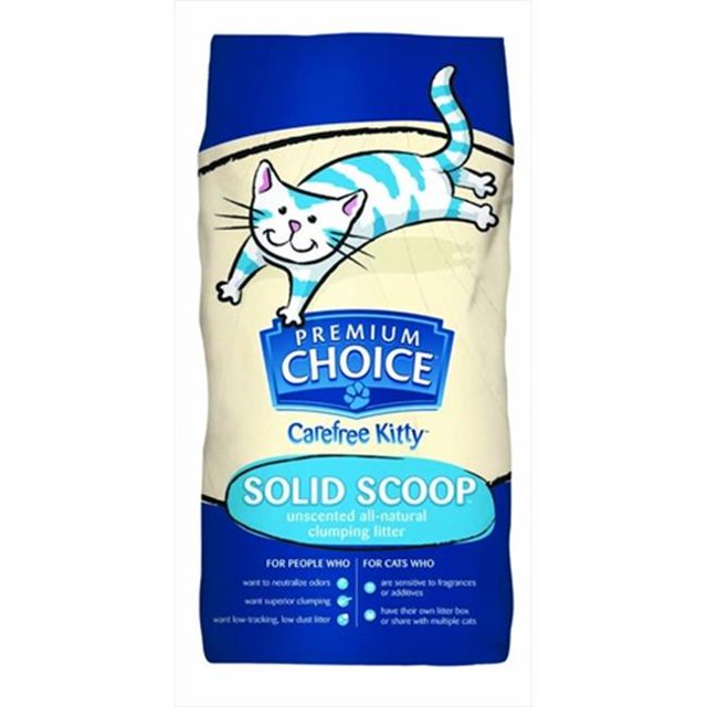 American Colloid Prem Choice Cuillère Non Parfumée 40