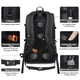 thumbnail image 4 of Mochila de Senderismo SEMSTY Expandible 30L/40L/50L para Hombres y Mujeres, 4 of 7