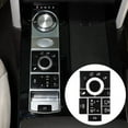 thumbnail image 3 of Car Terrain Mode Button Sticker for Sport 2014-2016 Interior Modification Accessories, 3 of 6