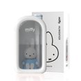thumbnail image 1 of Humidifier - Ultrasonic Quiet Humidifiers, Mini Cute Humidifier With Night Light, 380ml Humidifiers For Bedroom/Babies Nursery/Office(Blue）, 1 of 6
