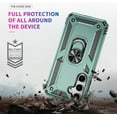 thumbnail image 7 of MYKOMI Compatible with Samsung Galaxy S25 Ultra Case Cover,Magnetic Car Mount Bracket Shell Compatible with Samsung Galaxy S25 Ultra SM-S938B/DS SM-S938E/DS SM-S938U1 SM-S938N Case, 7 of 7