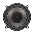 thumbnail image 1 of Car Speakers 400W Midrange 5in Coaxial External Magnetic 4 OHMS 93dB 60Hz to 20KHz Black Loudspeaker for Car Sound System, 1 of 4