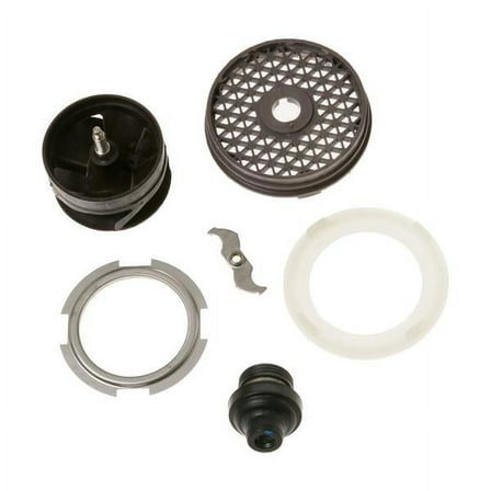 GE APPLIANCE WD19X10039 KIT - IMPELLER ASM - GENUINE OEM PART