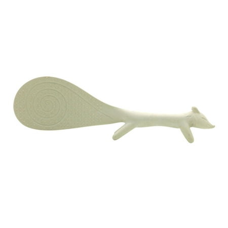 

Banghong Squirrel Rice Spoon Straw Rice Spoon Non-stick Rice Spoon Cute Rice Spoon Tableware