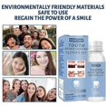 thumbnail image 4 of Strong Tooth Repair Permanent Dental Cement Cavity Tooth Filling Best Kit, 4 of 5