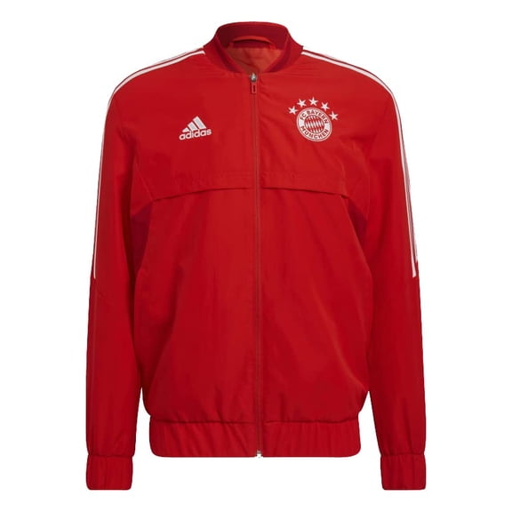 adidas FC BAYERN CONDIVO ANTHEM JACKET (as1, alpha, m, regular, regular, MEDIUM)