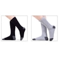 thumbnail image 5 of 3.7V Heated Socks Foot Warmers for Men And Women, Electric Heating Socks, Washable Battery Heated Socks for Winter Skiing Hiking Fishing Riding, Keep, 5 of 8