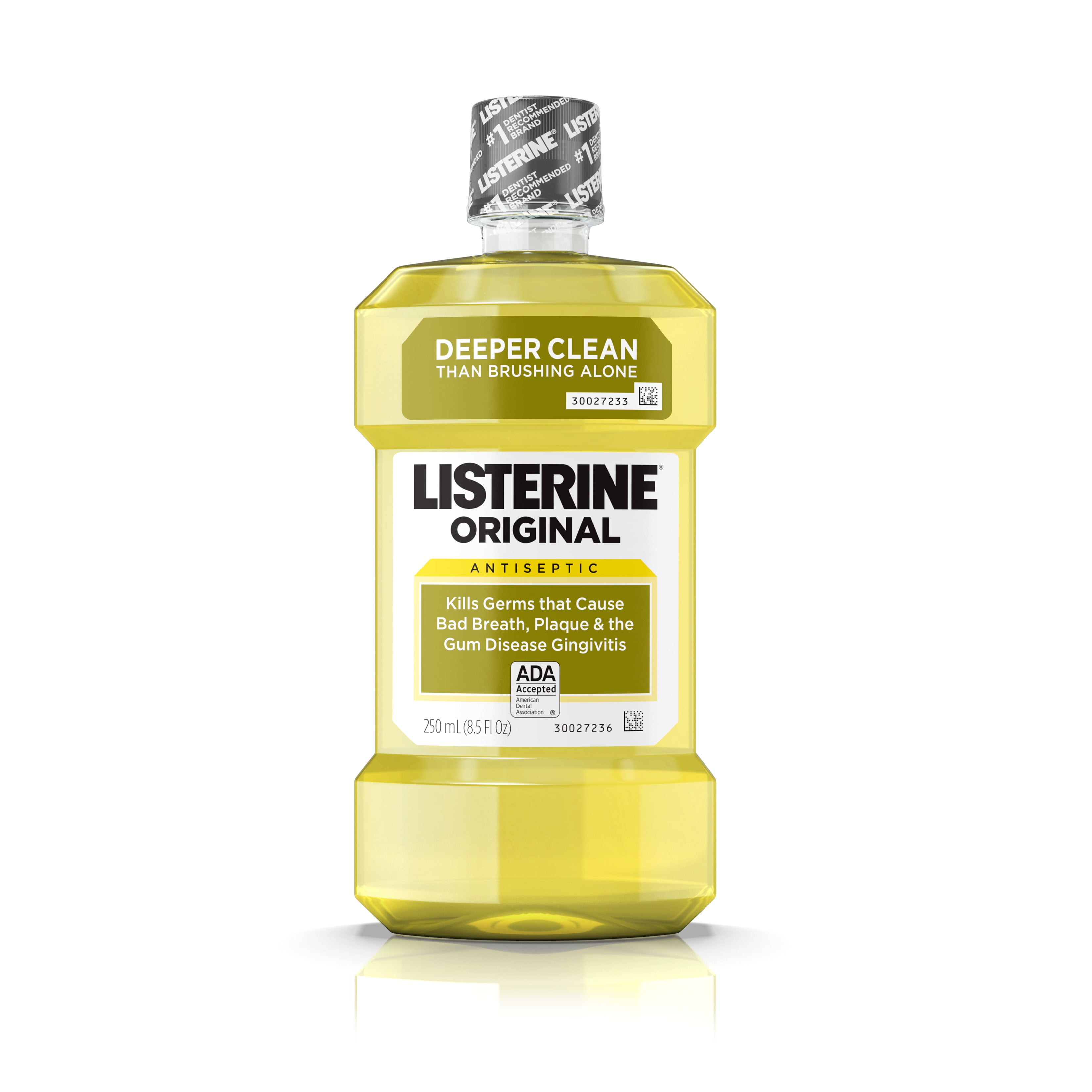 listerine for dogs ears