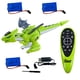 thumbnail image 5 of Rc Dinosaurio 2.4GHz 4CH Caminando Bailando Cantando Modo Juguete Tyrannosaurus Rex RC Robot Dinosaurio Likrtyny libre de BPA, 5 of 5