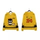 thumbnail image 3 of Cartoon Cute Sanrio Perimeter Printed Clothes Japanese Style Second-Dimension Sweatshirt Autumn and Winter Instagram Style for Young Students, 3 of 5