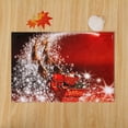 thumbnail image 2 of RKSTN Area Rug Merry Christmas Welcome Doormats Indoor Home Carpets Decor 40x60CM Non Slip Home Decor Door Mat, 2 of 3