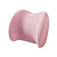 thumbnail image 1 of Cojín de espalda, almohada de cintura, multifunción, transpirable, multiusos, de espuma viscoelástica para espalda baja, para silla de oficina,, 1 of 8