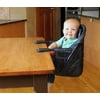 Regalo Easy Diner Portable Hook On Highchair, Navy