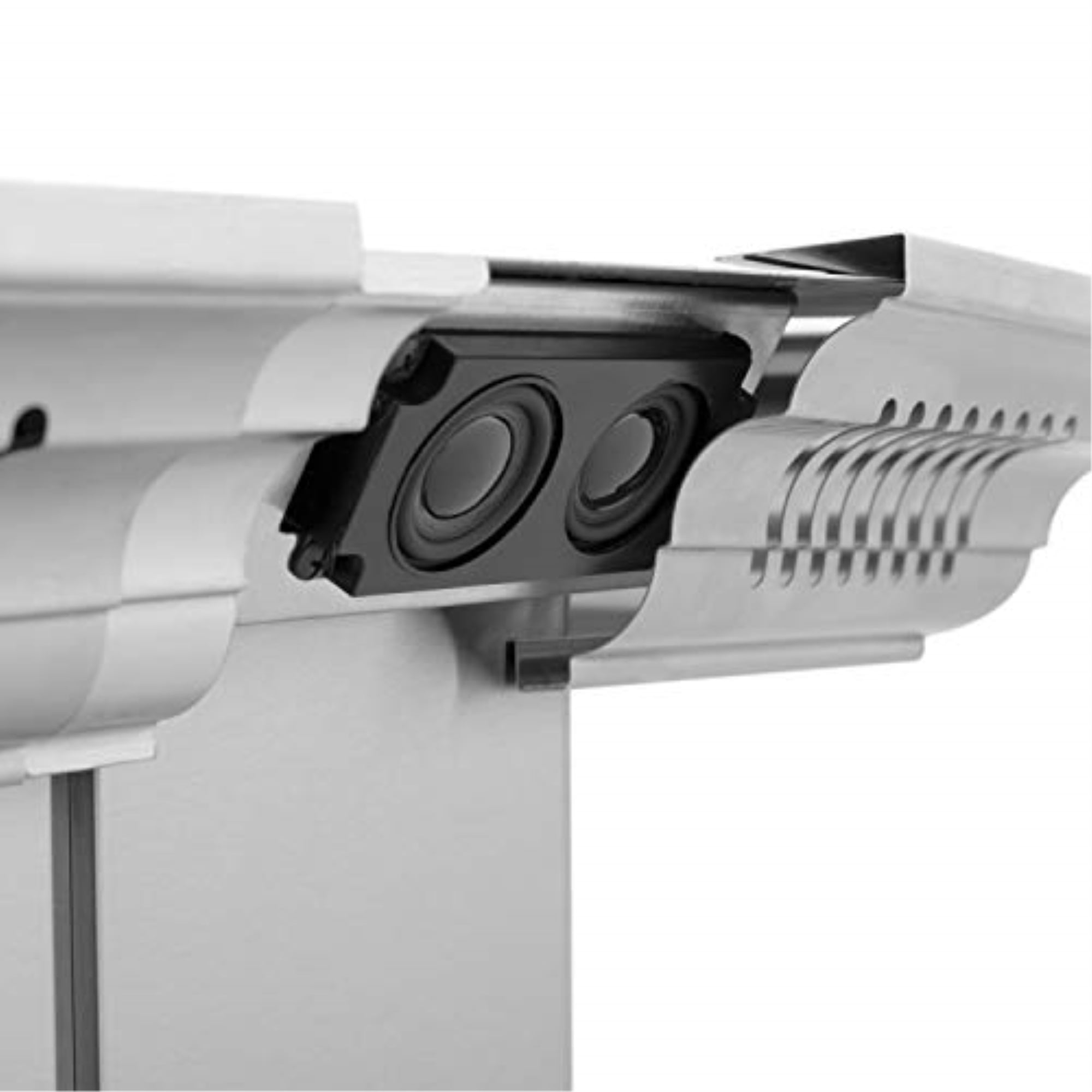 ZLINE GL1iCRN-BT-30 wall range hood
