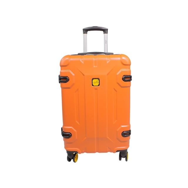 MALETA JON 058 24" NARANJA