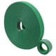 thumbnail image 2 of Rollo de Cinta de Enganche HookLoopGreen 1 pza 5m 12mm Verde Rollo Velcro Doble Cara Hook Loop. VentDepot MXGHL-001, 2 of 2
