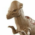 thumbnail image 2 of Jurassic World Toys Big Action Pachycephalosaurus Figure, 12-inch, 2 of 5