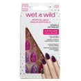 thumbnail image 3 of wet n wild Fantasy Makers Artificial Nails, In a Daze, 3 of 10
