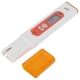 thumbnail image 4 of Instrumento de detección de calidad del agua, comprobador de pH portátil, comprobador de pH para acuicultura, analizador de calidad del agua con pH, funcionalidad de alta precisión, 4 of 12