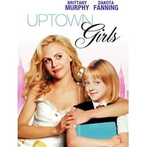 MGM Mod - Uptown Girls [DIGITAL VIDEO DISC]