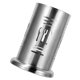 thumbnail image 1 of unbranded Organizador De Cubiertos Y De Acero Inoxidable Plateado Para Cocina Y Duradera, 1 of 6