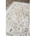 thumbnail image 2 of Momeni Oriental Traditional Area Rugs, Off-White/Black,37"x68", 2 of 2