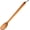 18 Inch Spoon, variant on Extra Long Wooden Spatula - 18-inch  Stir Paddle for Cooking in Big Pots - Big Cooking Spoon For Cajun, Brewing, Grill, Mixing, Stirring - Solid  Hard  Large Spatula