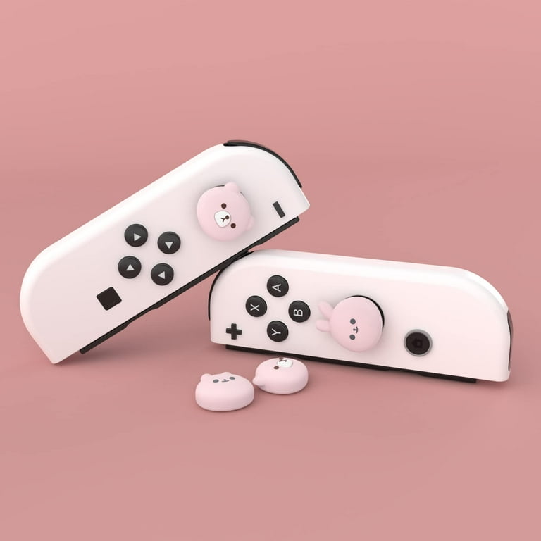 Switch best sale joystick caps