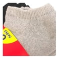 thumbnail image 4 of Set de tines Atleticos Talla G para Caballero Multicolor 6 Pares, 4 of 4