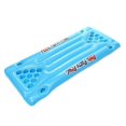 thumbnail image 1 of 2025 Latest Model Kids Water Mat Inflatable Pool Float Table Thicken Floating Mat for Kids_Perfect Gift, 1 of 5