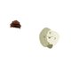 thumbnail image 5 of Sofá en miniatura para muñecas,Muebles de casa de muñecas,modelo de sofá europeo,decoración,Reloj de pared,Reloj de pared silencioso Reloj de pared nórdico Decoración del hogar,Relojes, 5 of 8