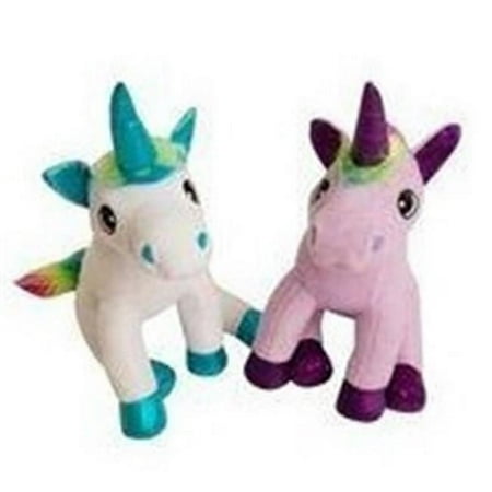 Snugz Rainbow The Unicorn