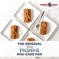 thumbnail image 2 of Nordic Ware 94378 Disney Frozen 2 Elenco Personaje Cakelet P Nordic Ware N/A, 2 of 2